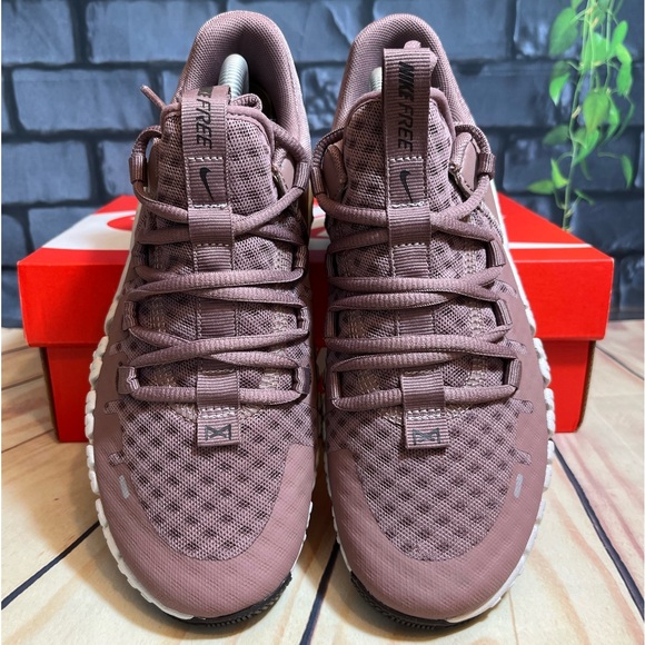 Nike Free Metcon 5 - Picture 7 of 9